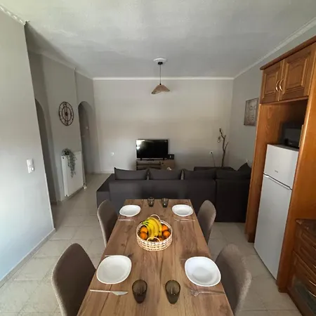Casa Arco Lefkada City