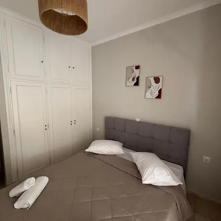 Casa Arco Lefkada City