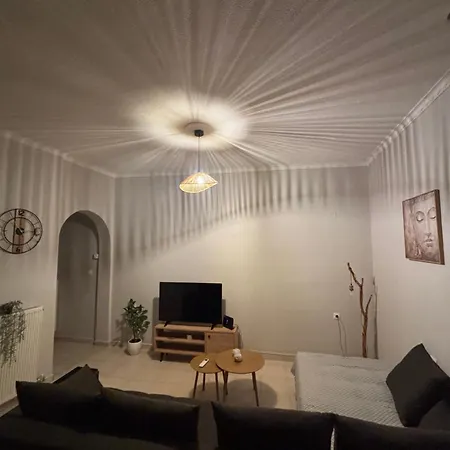 Casa Arco 公寓 Lefkáda