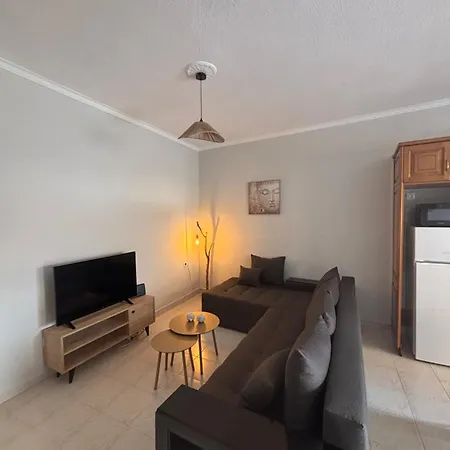 Апартамент Casa Arco Лефкада