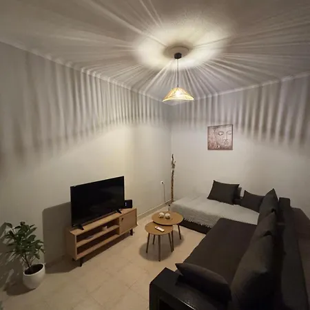 Casa Arco 公寓