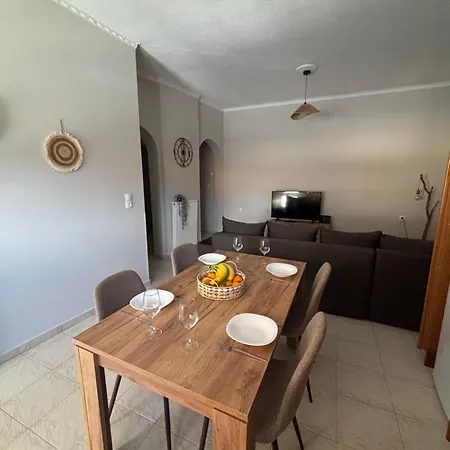 Casa Arco Apartmán *