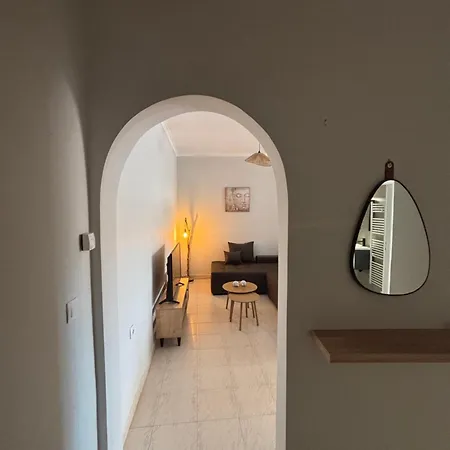 Casa Arco 公寓 Lefkáda