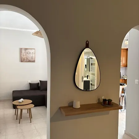 Apartmán Casa Arco