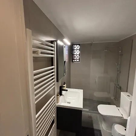 Casa Arco Apartment Lefkada City