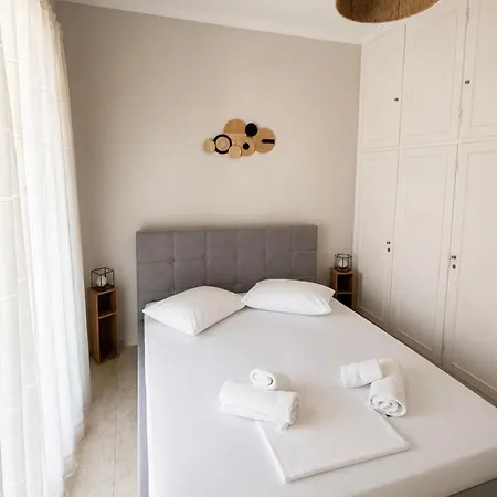 Casa Arco Лефкада