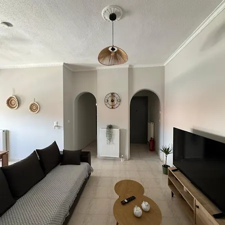 Casa Arco * Lefkáda