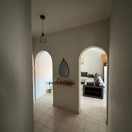 Casa Arco 公寓 *